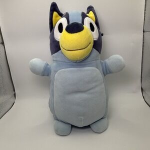 Bluey 10" Squishmallows Hugmees Plush
